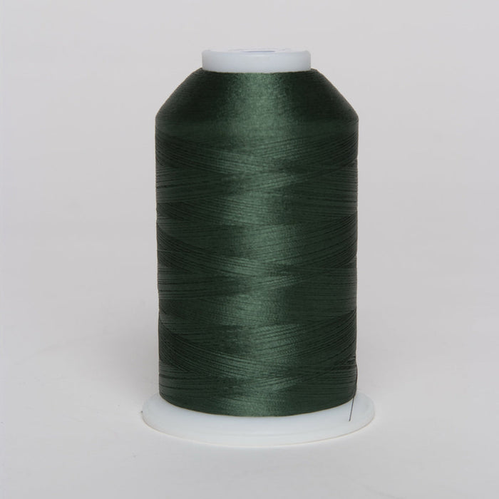 Exquisite Polyester 995 SPRUCE - 5000 Meter