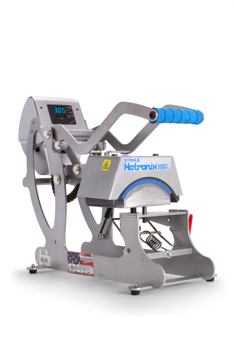 HOTRONIX - AUTO CAP [STXC]