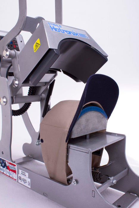 HOTRONIX - AUTO CAP [STXC]