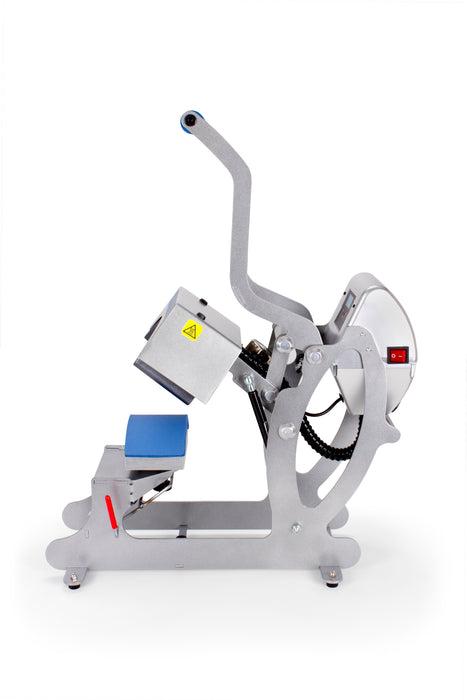 HOTRONIX - AUTO CAP [STXC]