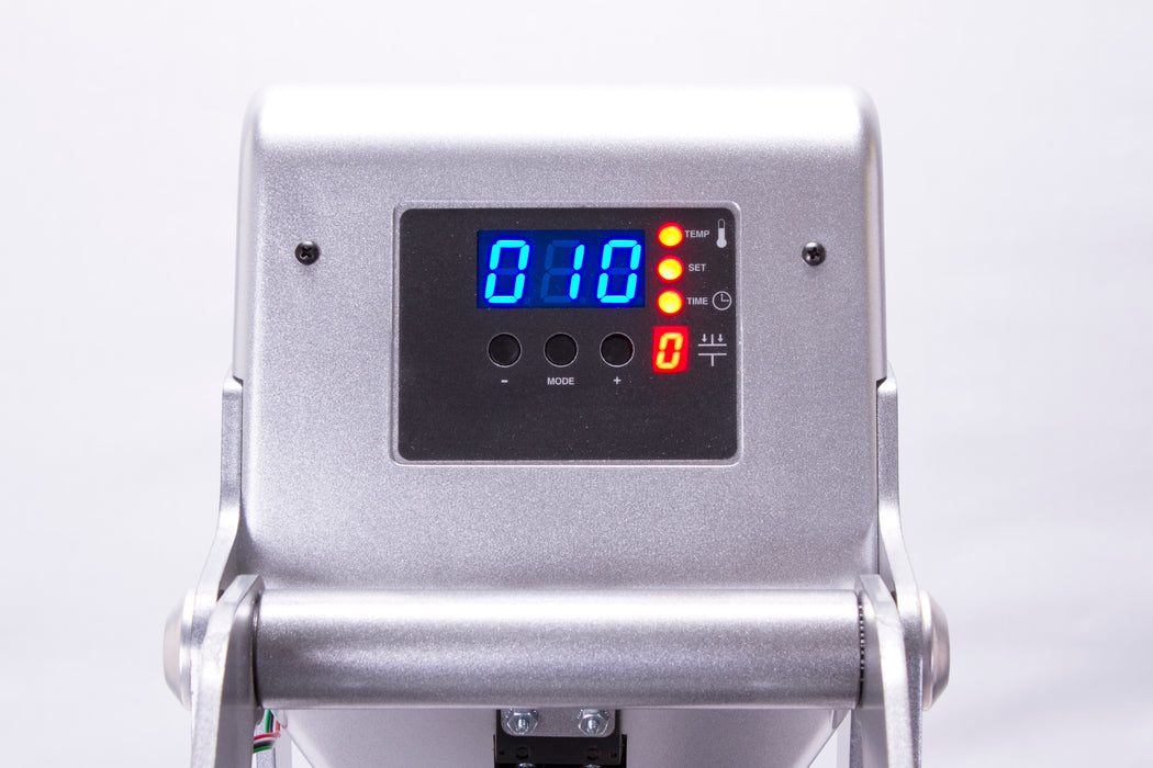 HOTRONIX - AUTO CLAM - 11X15 [STX11]