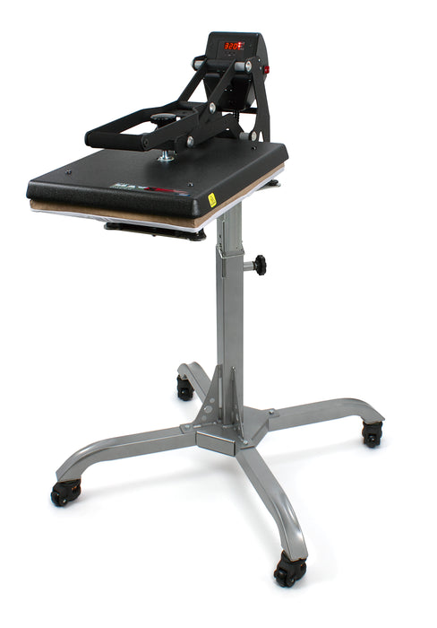 HOTRONIX - HEAT PRESS STAND CADDIE [1-2310-2]