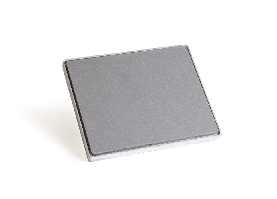 HOTRONIX - ADDITIONAL PLATEN - 4" X 4" [PL4X4, 1-U-1-1]