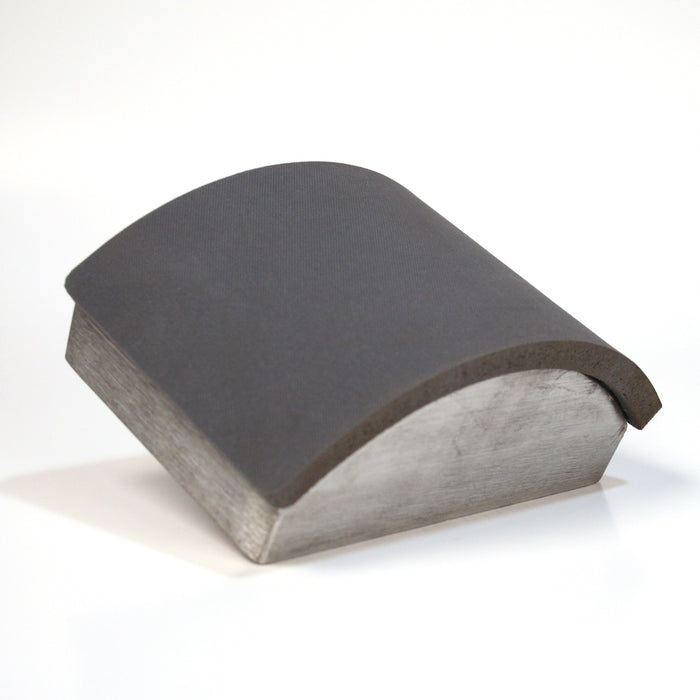 HOTRONIX - ADDITIONAL CAP PLATEN - 3" X 5 3/4" [PLCAP3X5]