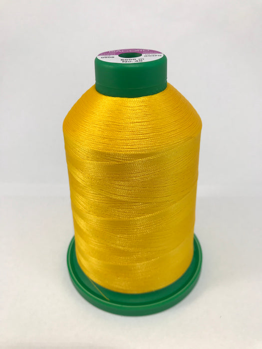 Isacord Polyester Thread