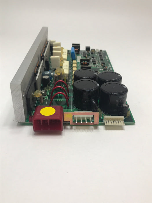 TAJIMA - (USED) MAIN SHAFT DRIVER CARD [CX5602A70000-USED, 1-5-1]