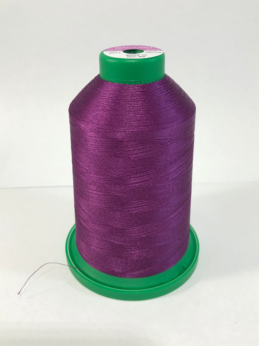 Isacord Polyester Thread