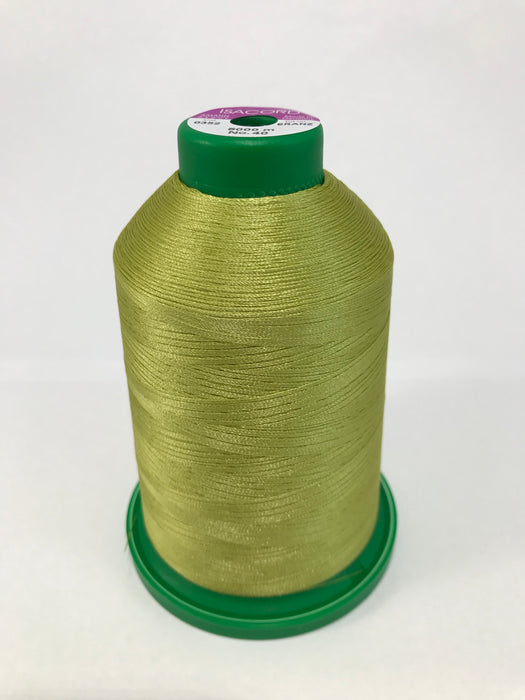 Isacord Polyester Thread