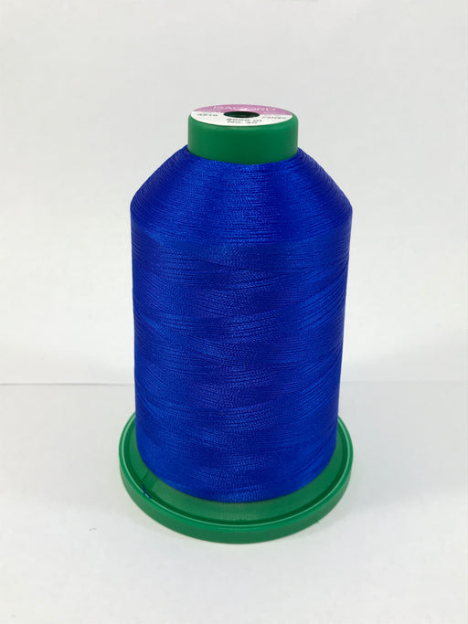 Isacord Polyester Thread