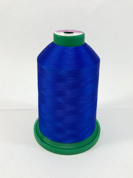 Isacord Polyester Thread