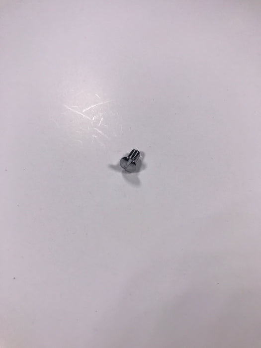 TAJIMA - FILLISTER SLOTTED-HEAD SCREW (9/64x40x6) [SA43740601CL, 1-1-3]