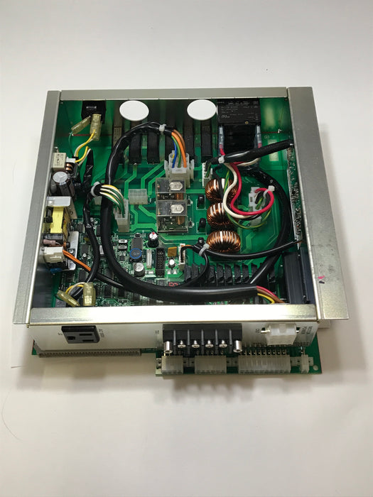 BARUDAN - SERIAL # DVY19C0975 [EBY03050, 2-B-3-2]