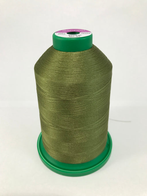Isacord Polyester Thread