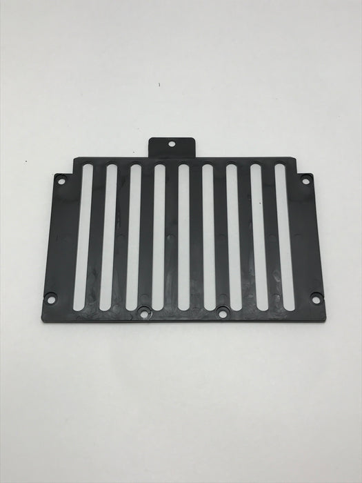 TAJIMA - (GENERIC) NEEDLE BAR GUIDE RAIL (9 NEEDLE) [FX0613020900GNC, 1-8-2]