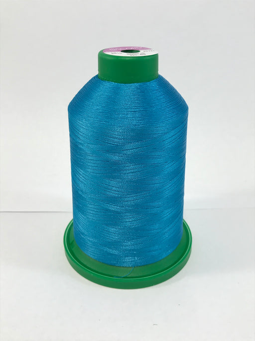 Isacord Polyester Thread