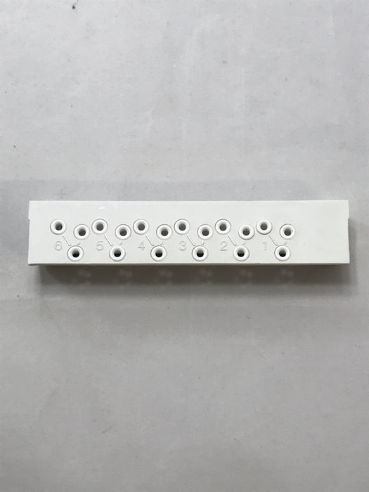 SWF - THREAD GUIDE (M) SET 6C [BHD-PS001500, 2-F-2-2]