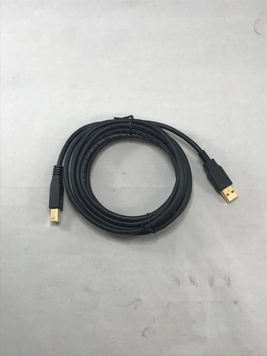 LIGHTNING PRINTER CABLE [PRINTERCABLE, 1-X-2-3]