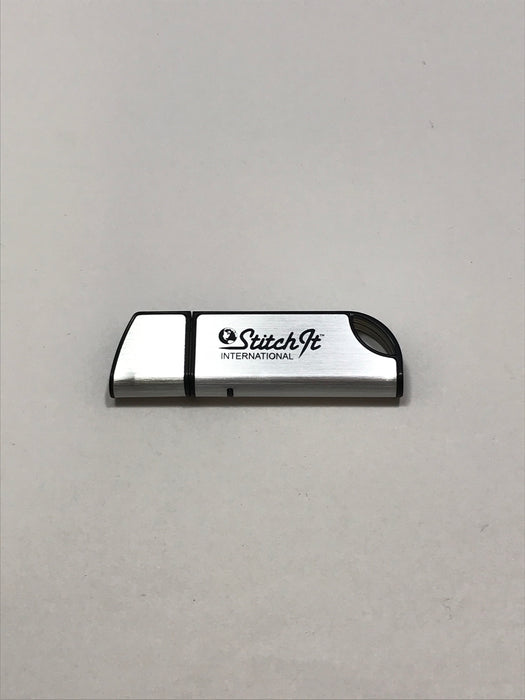 16GB USB FLASH DRIVE [USB STICK-16GB, 2-B-2-3]