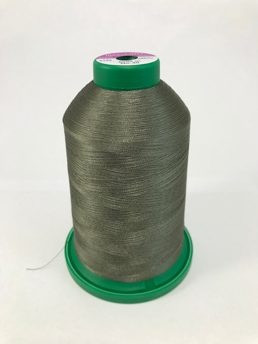 Isacord Polyester Thread