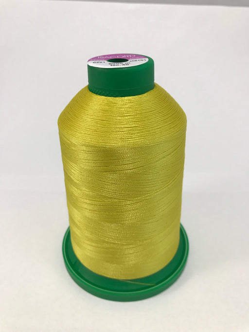 Isacord Polyester Thread