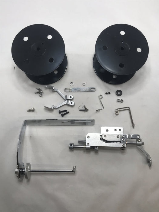 SWF - CODING DEVICE SET (L) [AS-001658-00, 2-F-3-5]