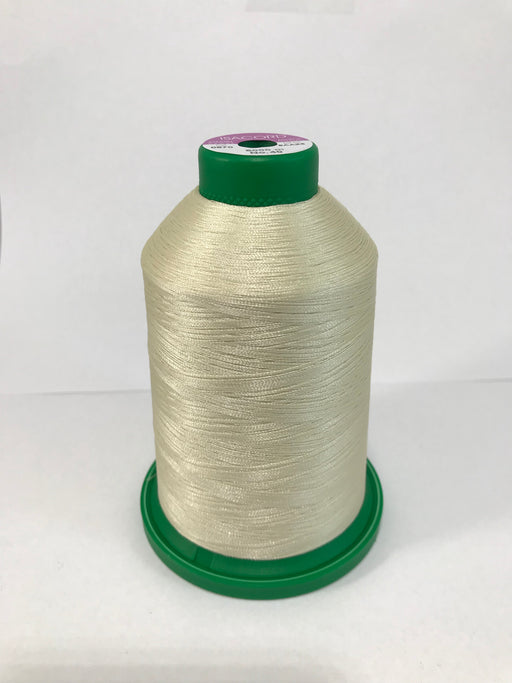 Isacord Polyester Thread