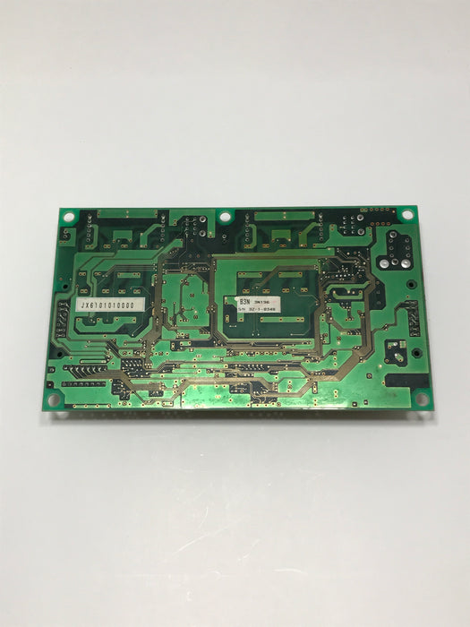 TAJIMA - (REFURBISHED) HEAD CARD FOR MULTI-HEAD [JX6101010000-REFURB, 1-5-1]