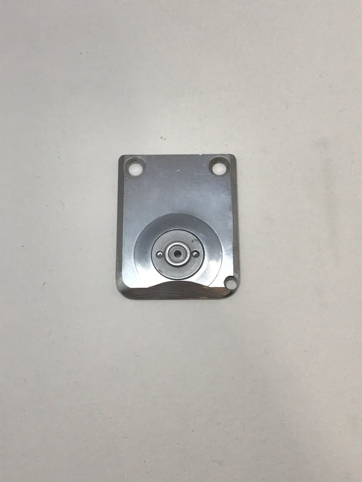 SWF - NEEDLE PLATE SET (UNIVERSAL) [AS-021353-00, 4-F-6-2]