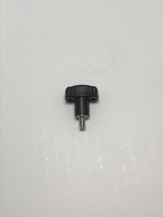 TAJIMA - KNOBBED SCREW (M5X9) [511F05080S12, 1-6-3]