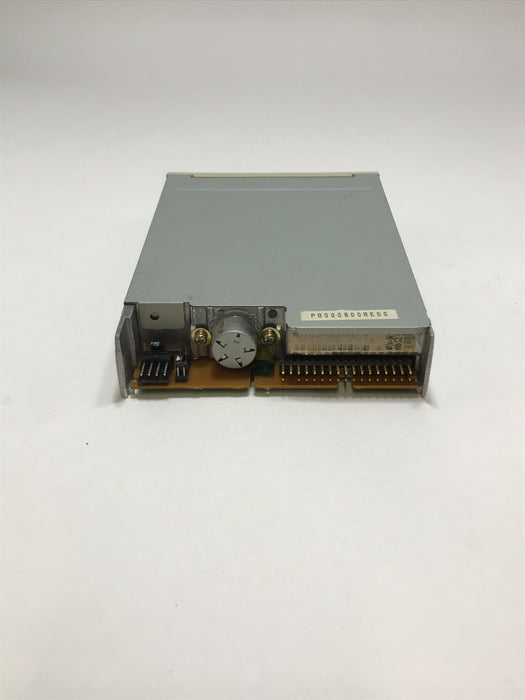 TAJIMA - (USED) FLOPPY DISK DRIVE 34 [TFD34, 1-5-5]