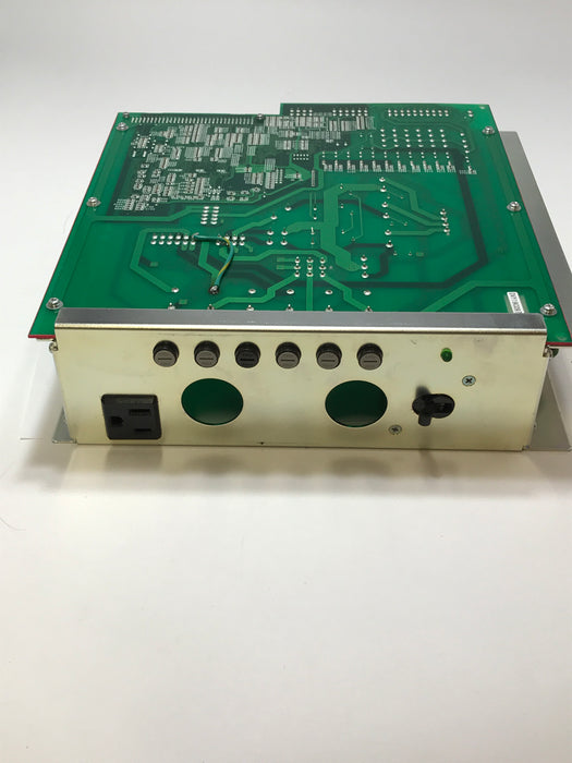 BARUDAN - SERIAL # DVY19C0975 [EBY03050, 2-B-3-2]