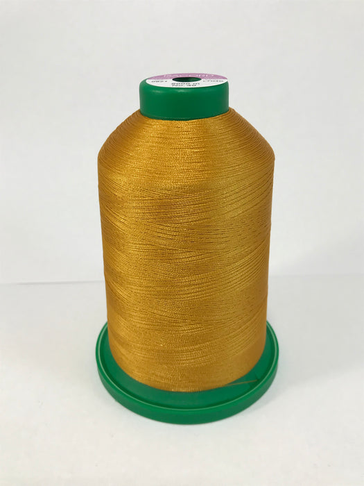 Isacord Polyester Thread