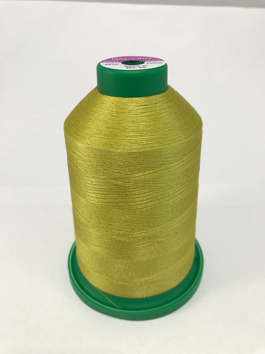 Isacord Polyester Thread