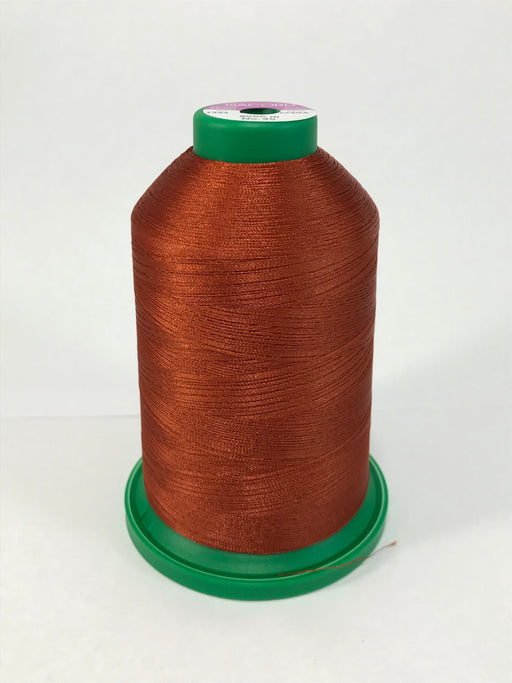 Isacord Polyester Thread