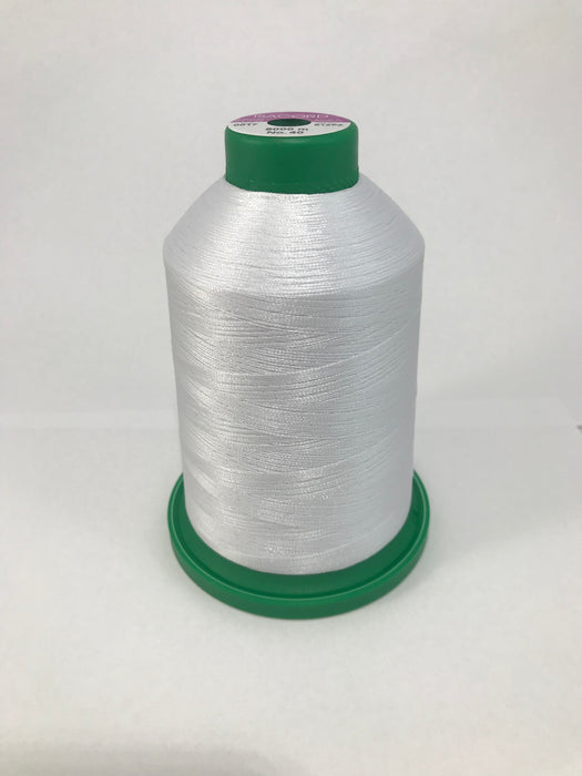 Isacord Polyester Thread