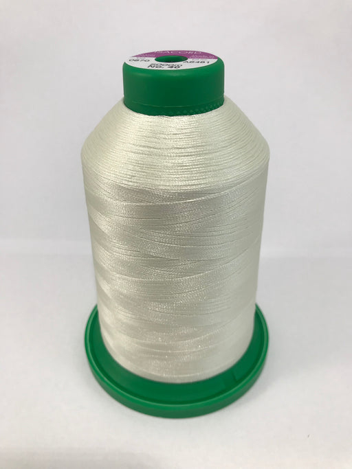 Isacord Polyester Thread