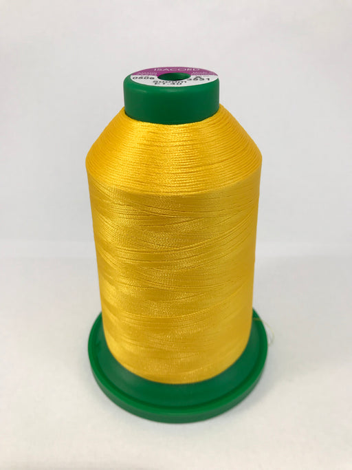 Isacord Polyester Thread