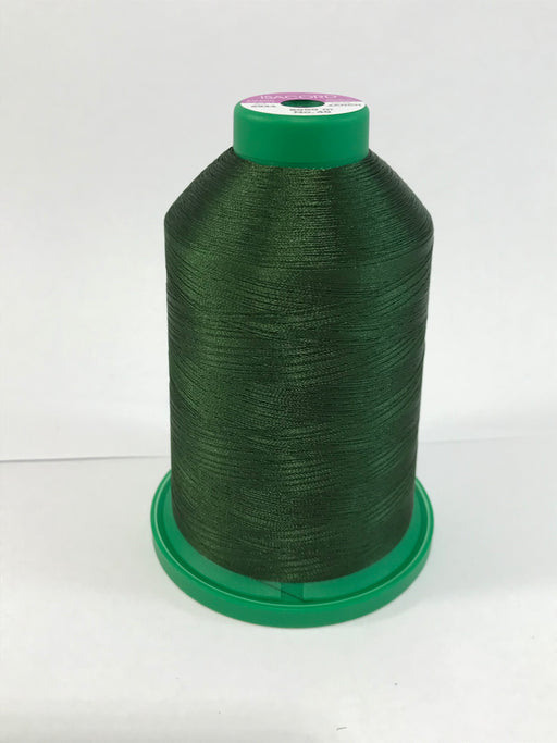 Isacord Polyester Thread