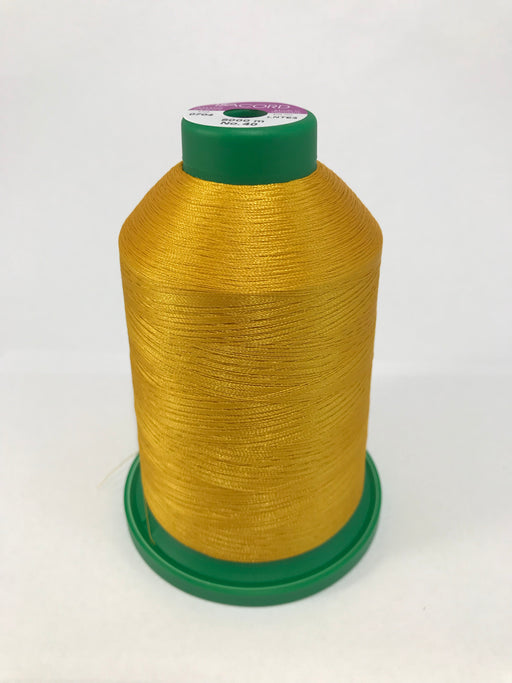 Isacord Polyester Thread