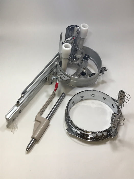 SWF - OLD-STYLE CAP DRIVER SET  [12200210C010, 2-2-4]