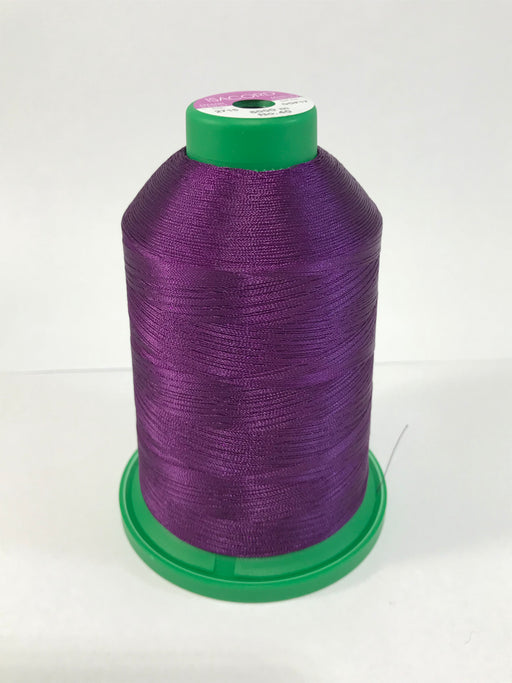 Isacord Polyester Thread