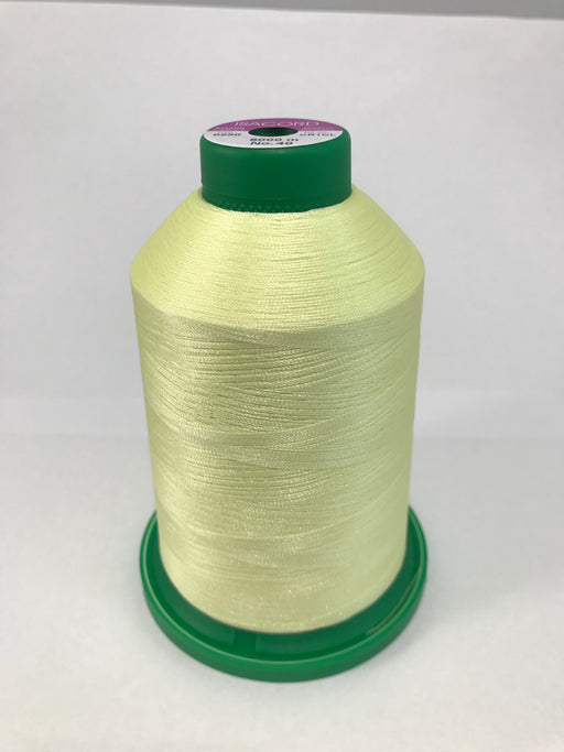 Isacord Polyester Thread