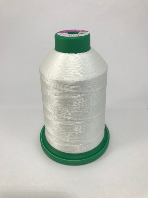 Isacord Polyester Thread