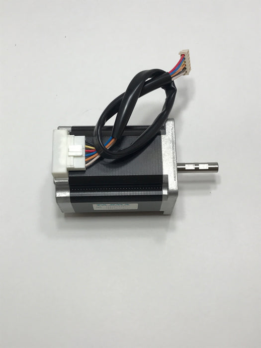 TAJIMA - X-AXIS PULSE MOTOR [0J6105300011, 1-2-4]