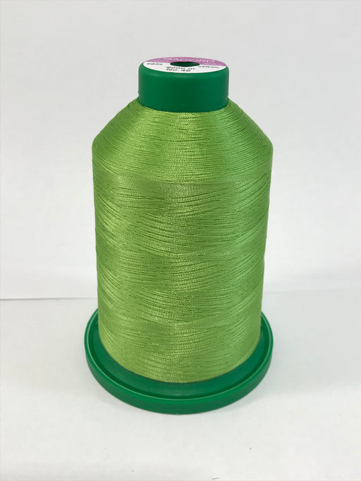 Isacord Polyester Thread