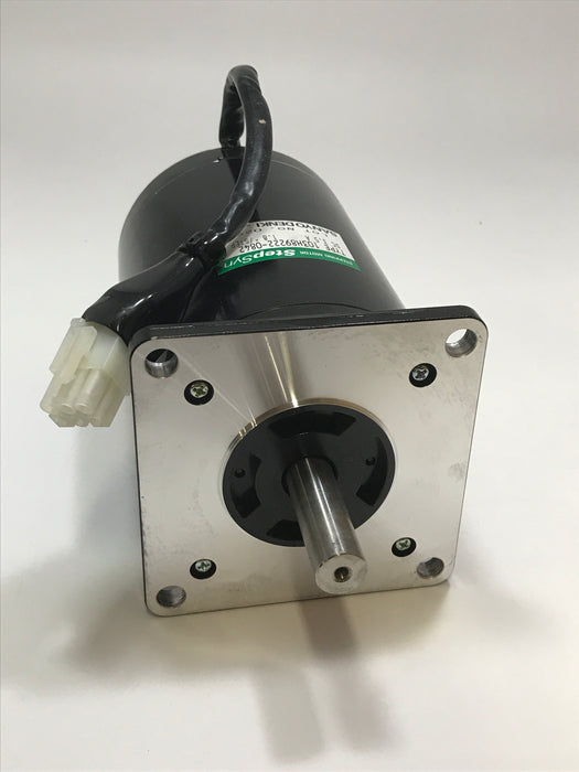 TAJIMA - X-AXIS PULSE MOTOR SINGLE ENDED (106MM) [0J6101000021, 1-7-4]