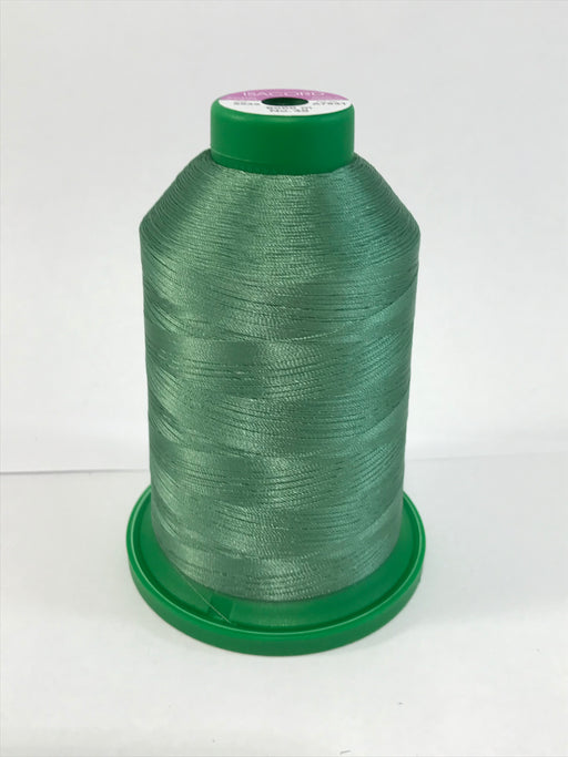 Isacord Polyester Thread