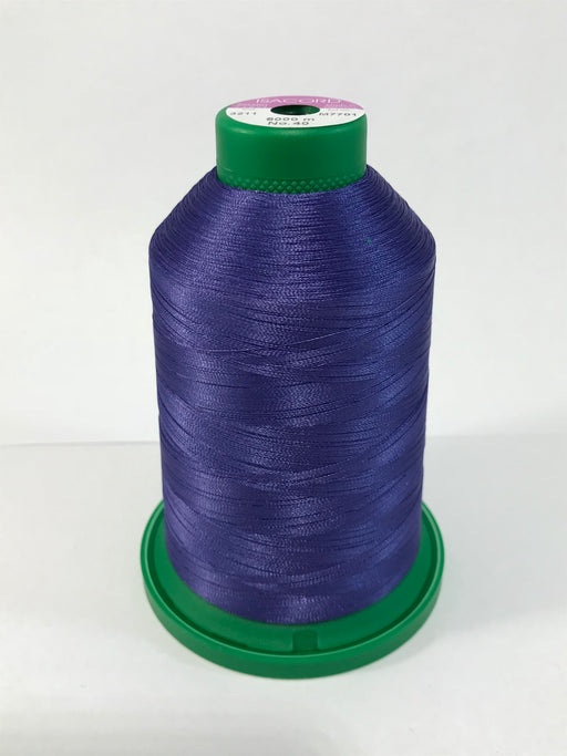 Isacord Polyester Thread
