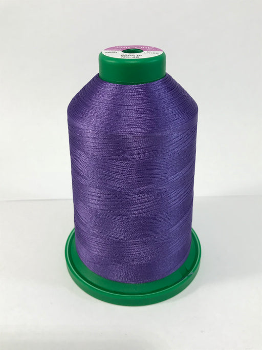 Isacord Polyester Thread