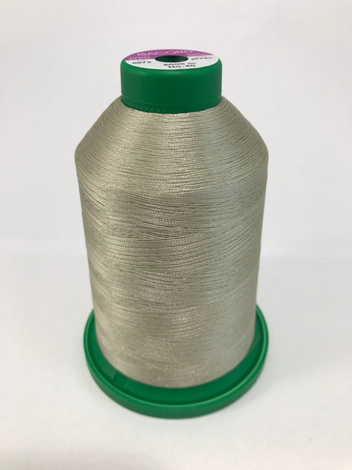 Isacord Polyester Thread